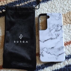 Burga S22 Case
